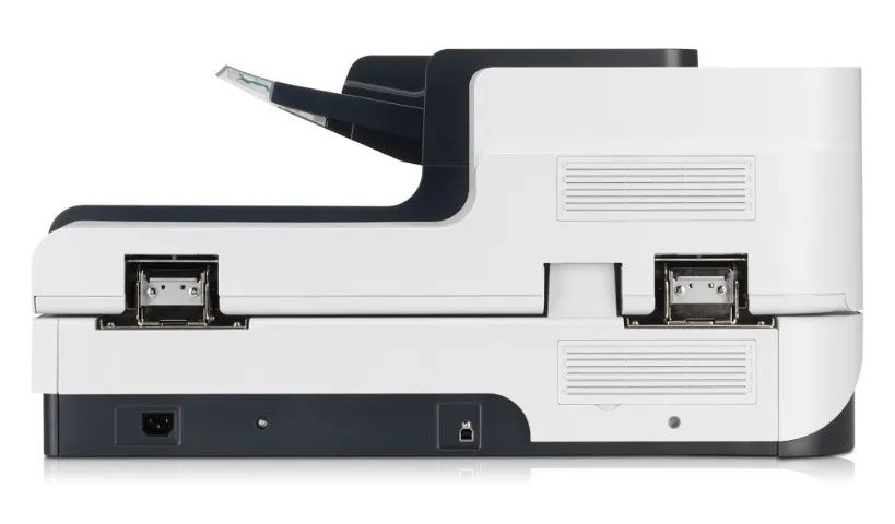 Scanner de Documentos HP SCANJET N9120 - Foto 4