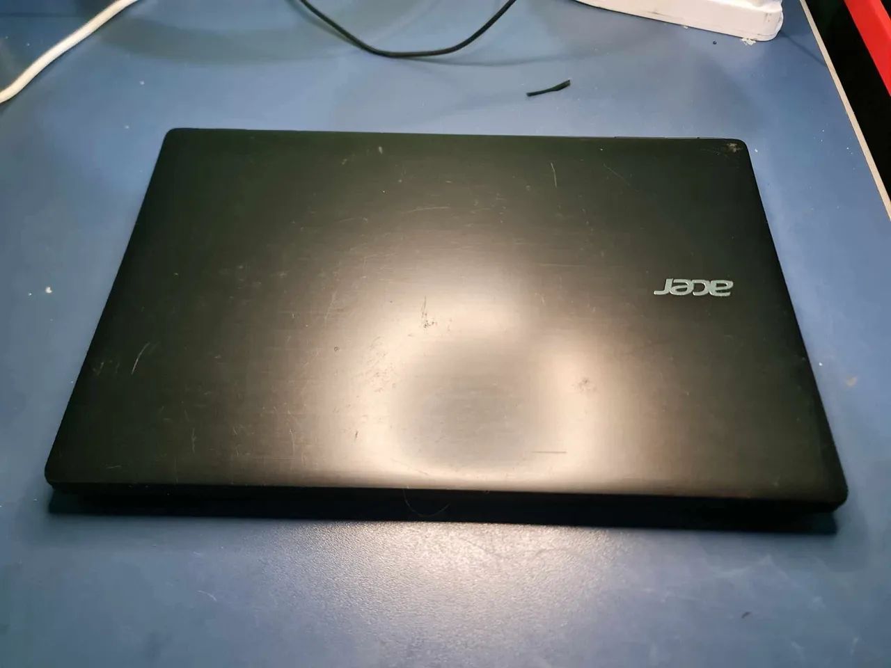 Notebook Acer Aspire Telão 15 polegadas - Foto 3