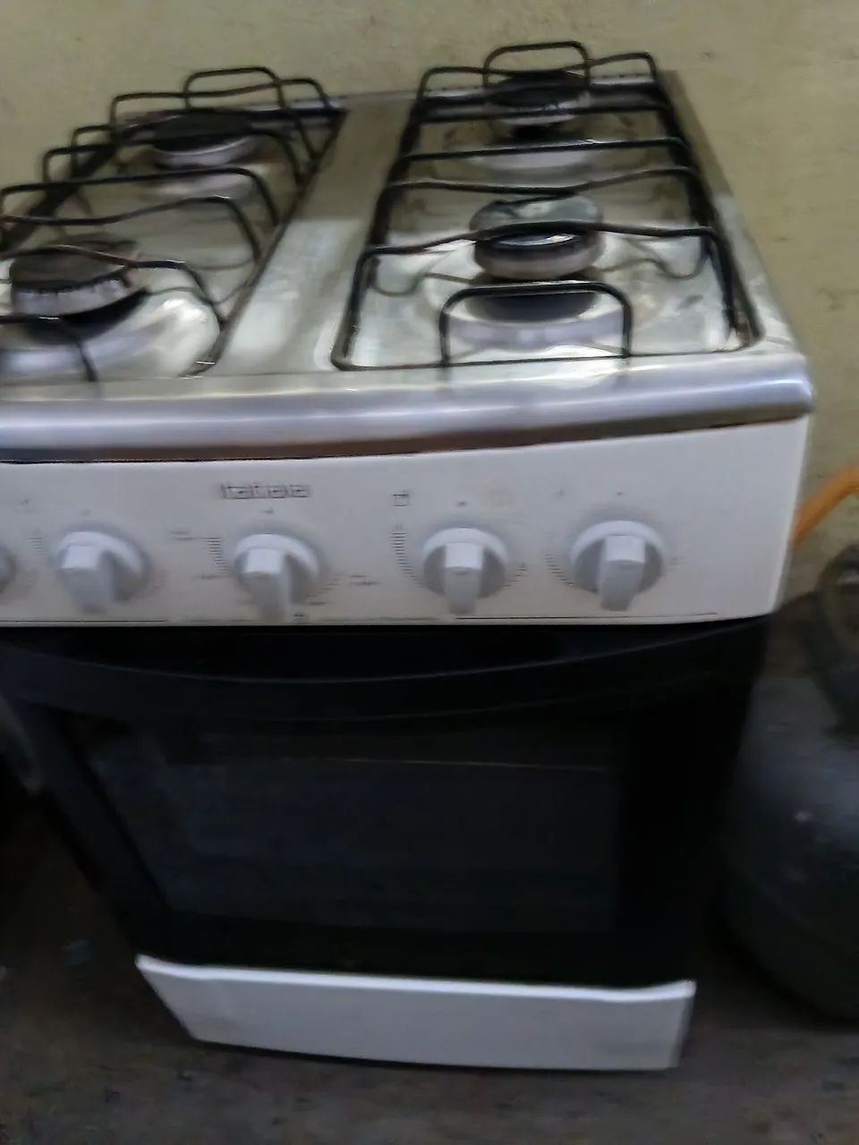 Fogão Itatiaia - Foto 2