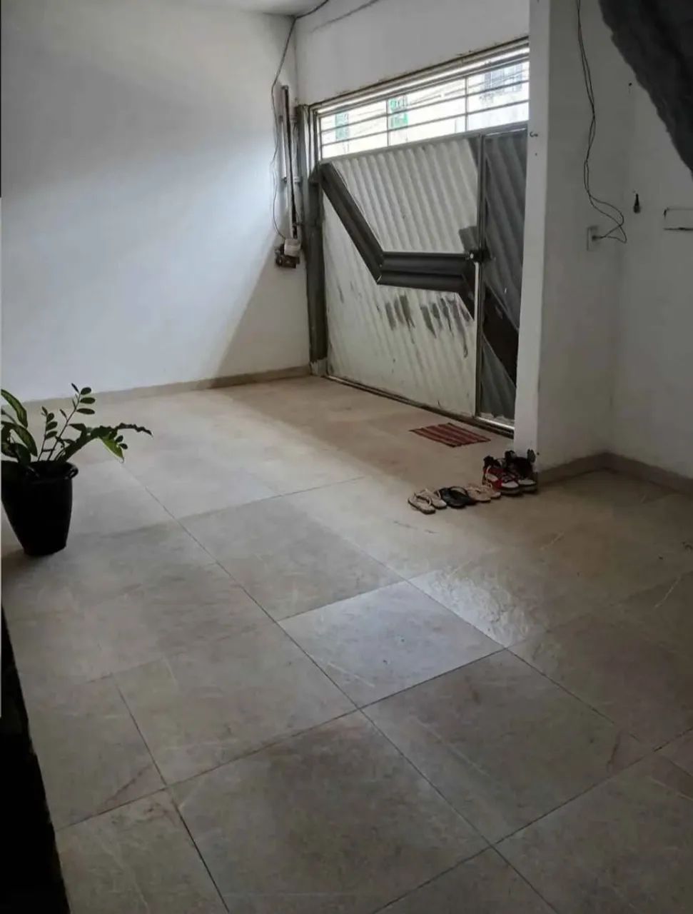 K| LINDA CASA NA CIDADE OPERÁRIA