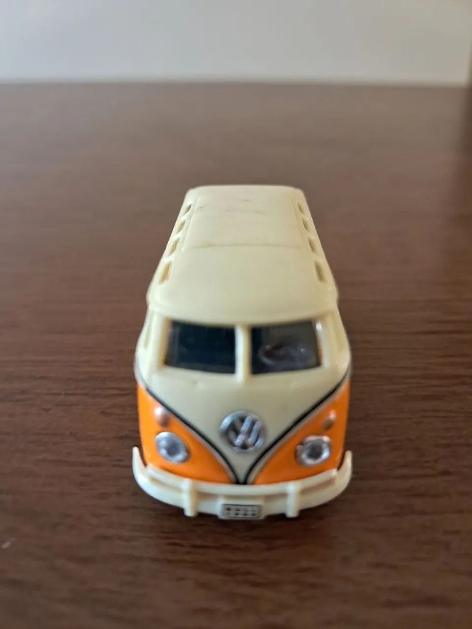 Volkswagen Kombi 1962 - Foto 2