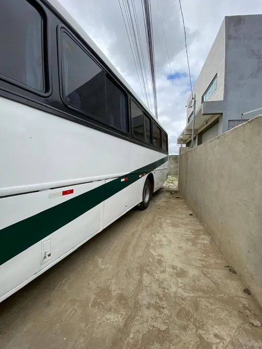 Vende se onibus  - Foto 5