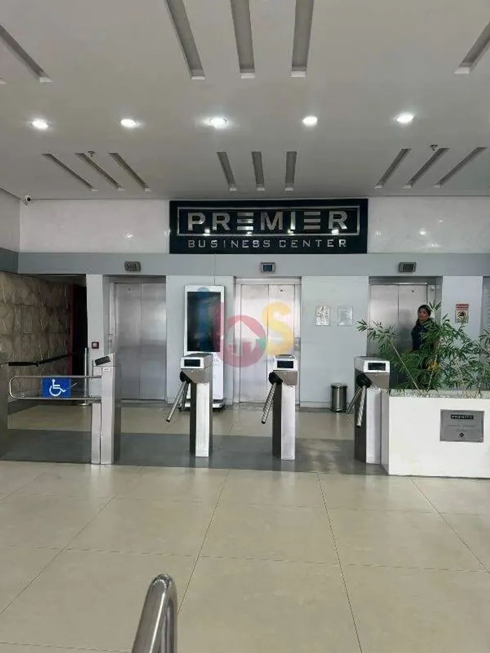 ALUGO LOJA NO PREMIER BUSSINES CENTER - Foto 4