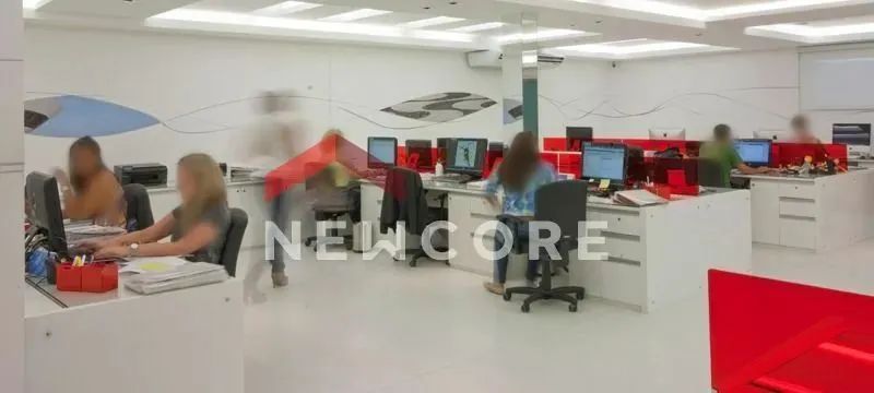 Sala comercial em Avenida Vítor Konder - Barra da Tijuca - Rio de Janeiro/RJ - Foto 5
