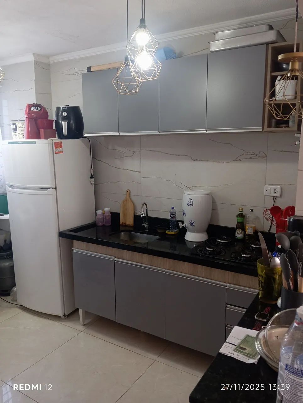 Foto - São Paulo - Conjunto Habitacional Santa Etelvina II