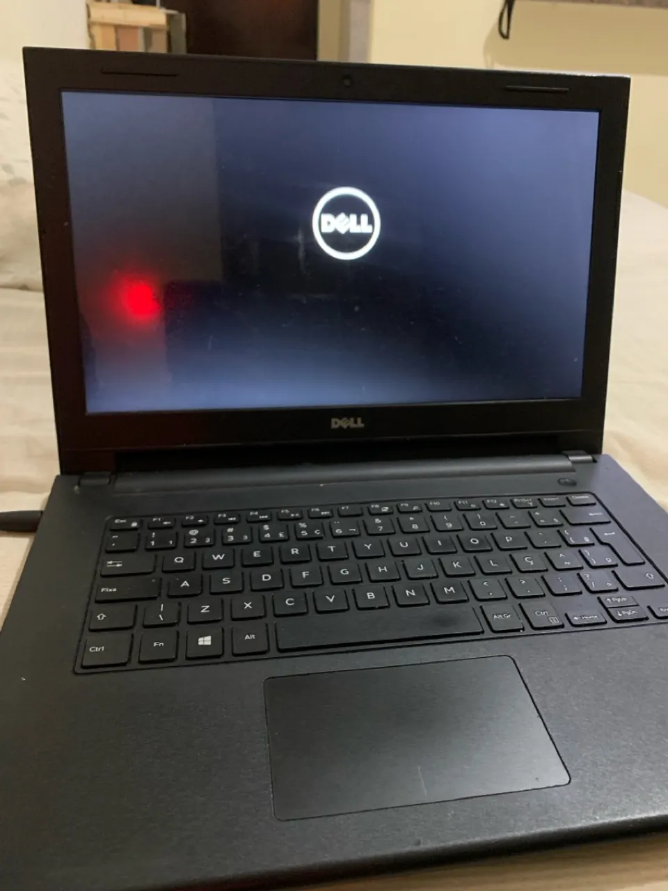 Notebook Dell Inspiron 14