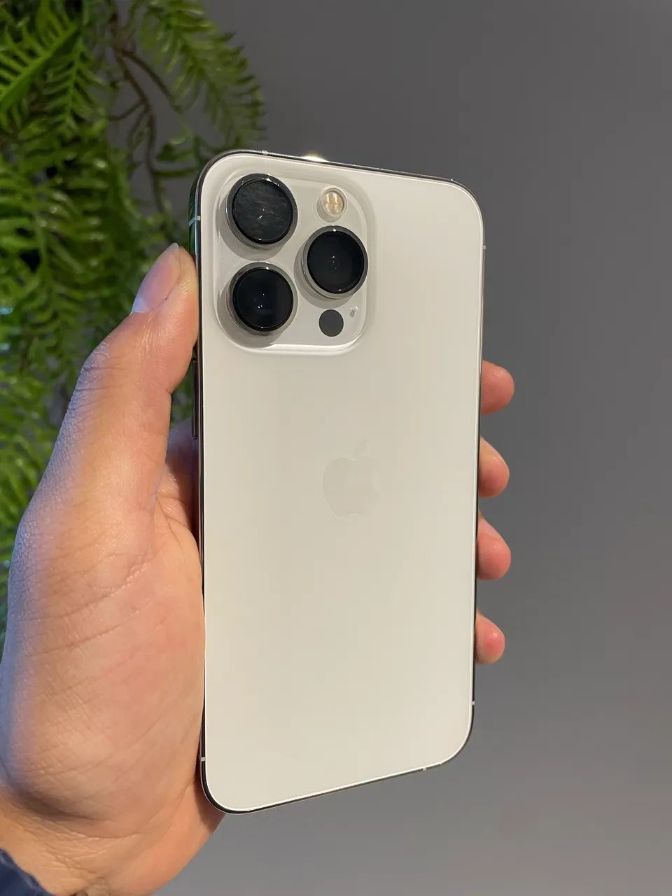 iPhone 13 Pro 256GB - Celulares e Smartphones - Boqueirão