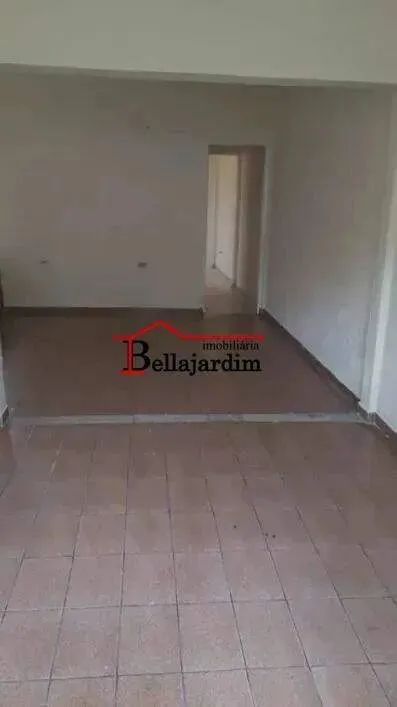 Casa com 1 dormitório, 111 m² - venda ou aluguel - Centro - Santo André/SP