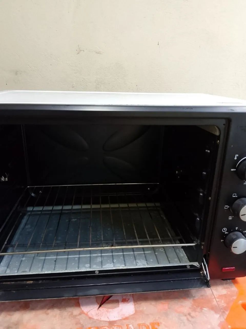 Forno Elétrico Best 60 litros  - Foto 3