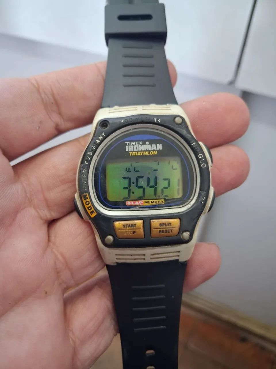 Lote relógio timex
