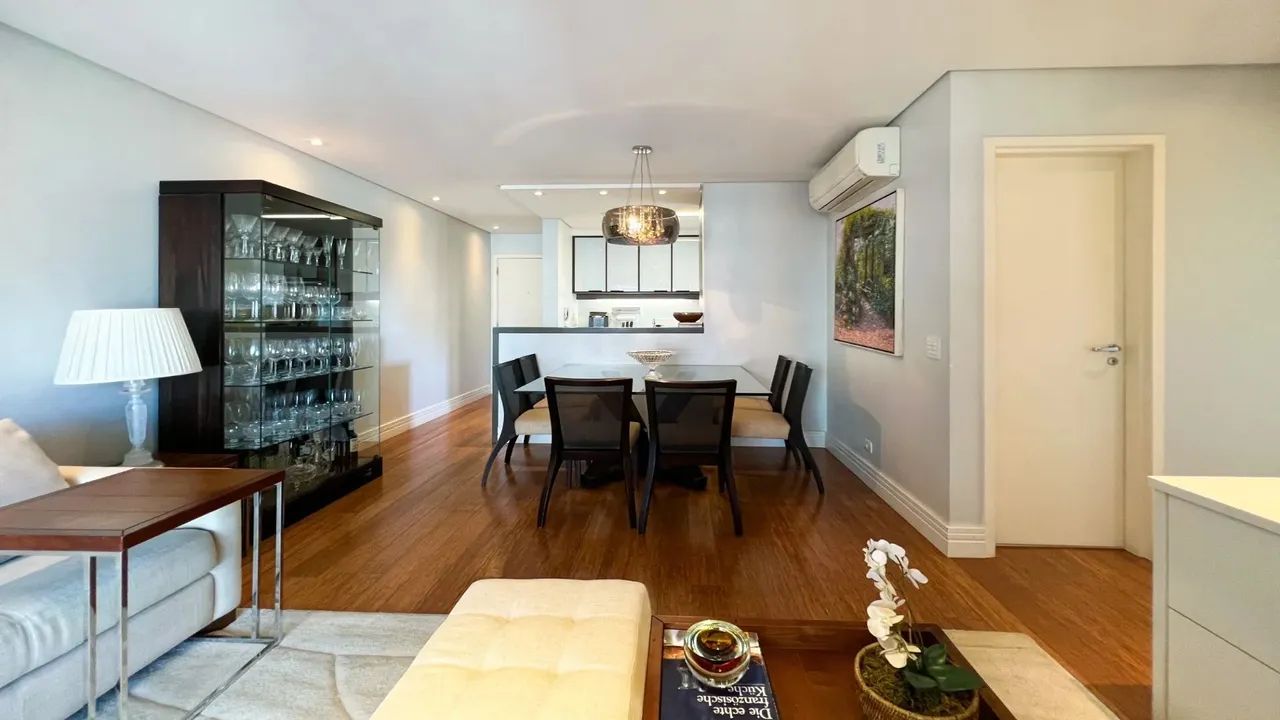 Lindo apartamento no bairro de PERDIZES! - Foto 2