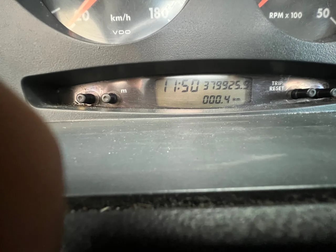 Iveco daily 2008 a venda  - Foto 8