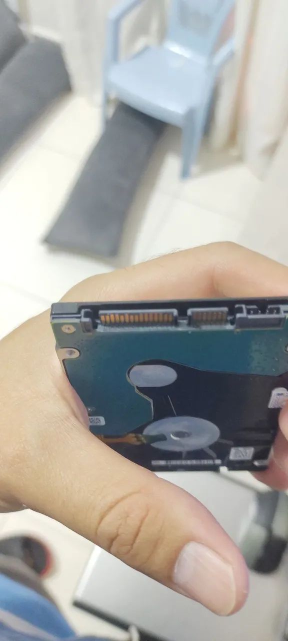 HDD 1TB Seagate64739357485443122