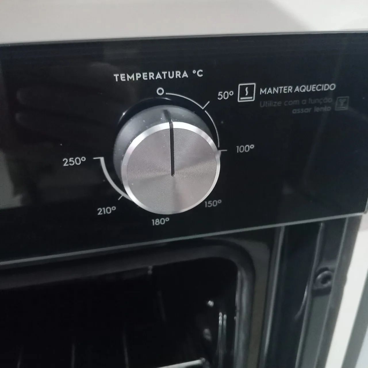 Forno elétrico Electrolux  - Foto 2