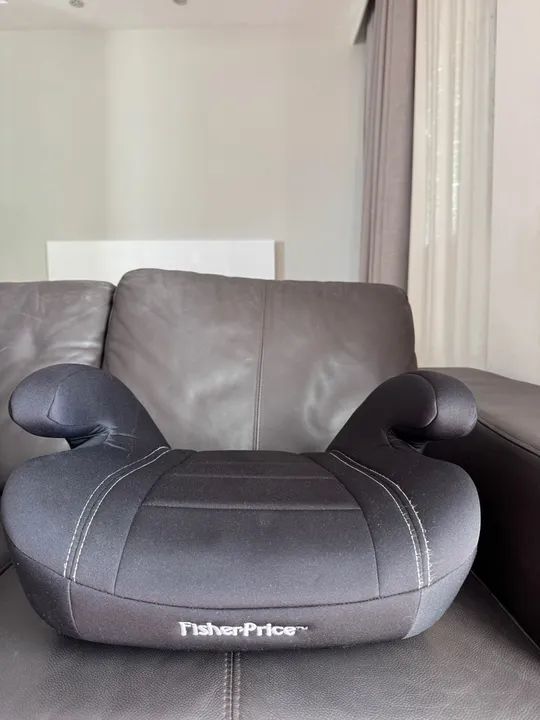 Cadeirinha de Bebê para Carro - Conforto e Segurança - Foto 2