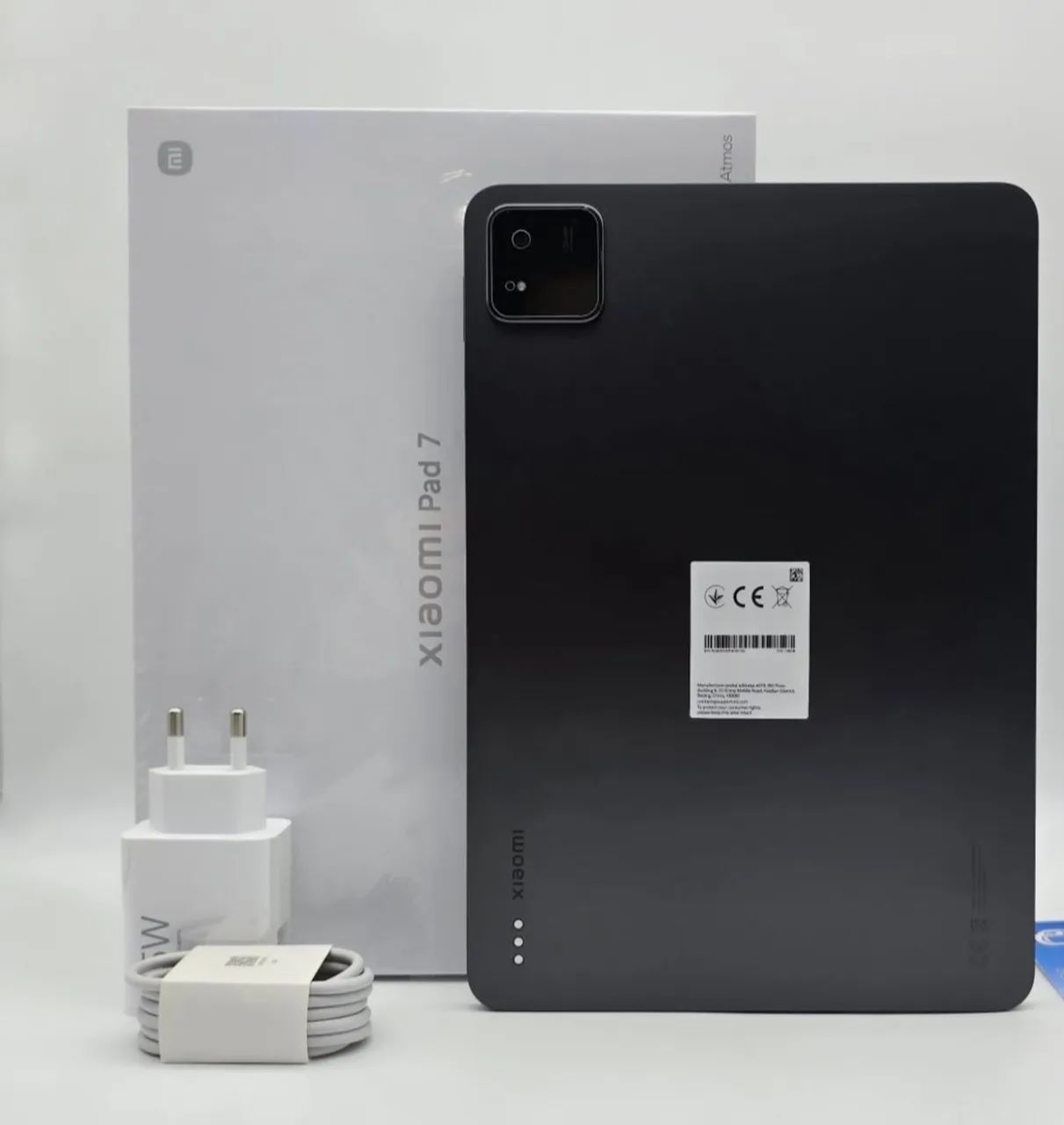 Xiaomi Pad 7 256gb 8ram - Lacrado com Garantia  - Foto 3