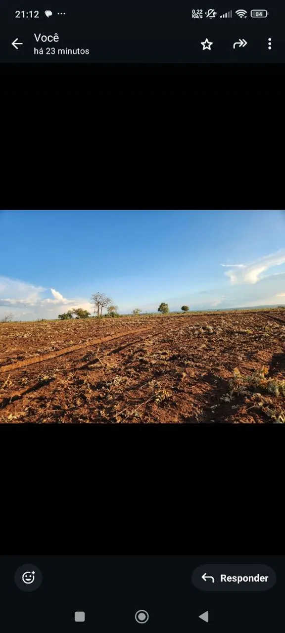Fazenda arrendamento 15 mil hec sendo 7 mil lavoura 8 pecuaria