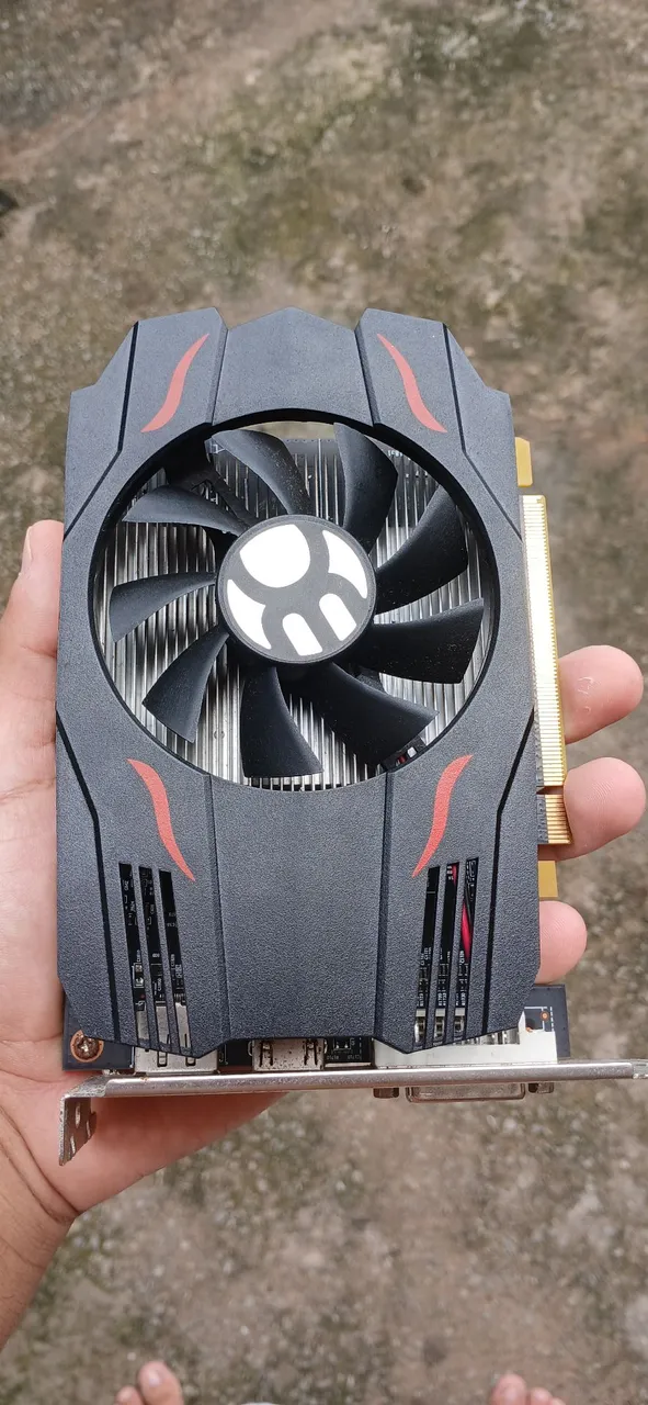 RX550