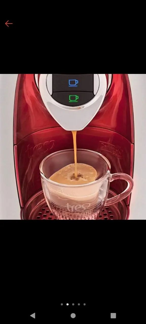 Cafeteira  - Foto 2