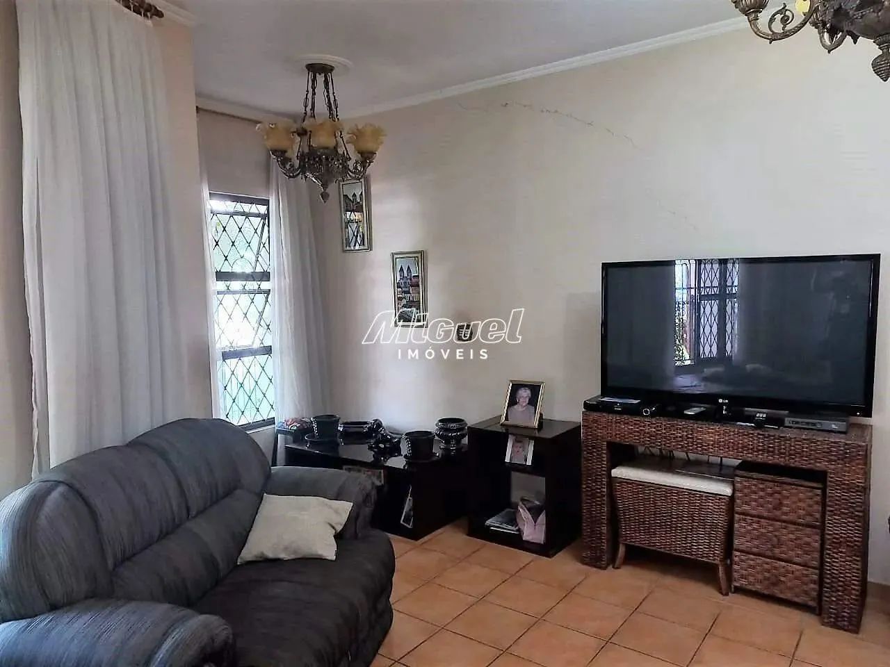 Casa, para aluguel, Vila Rezende - 4 quartos - Piracicaba/SP - Foto 2