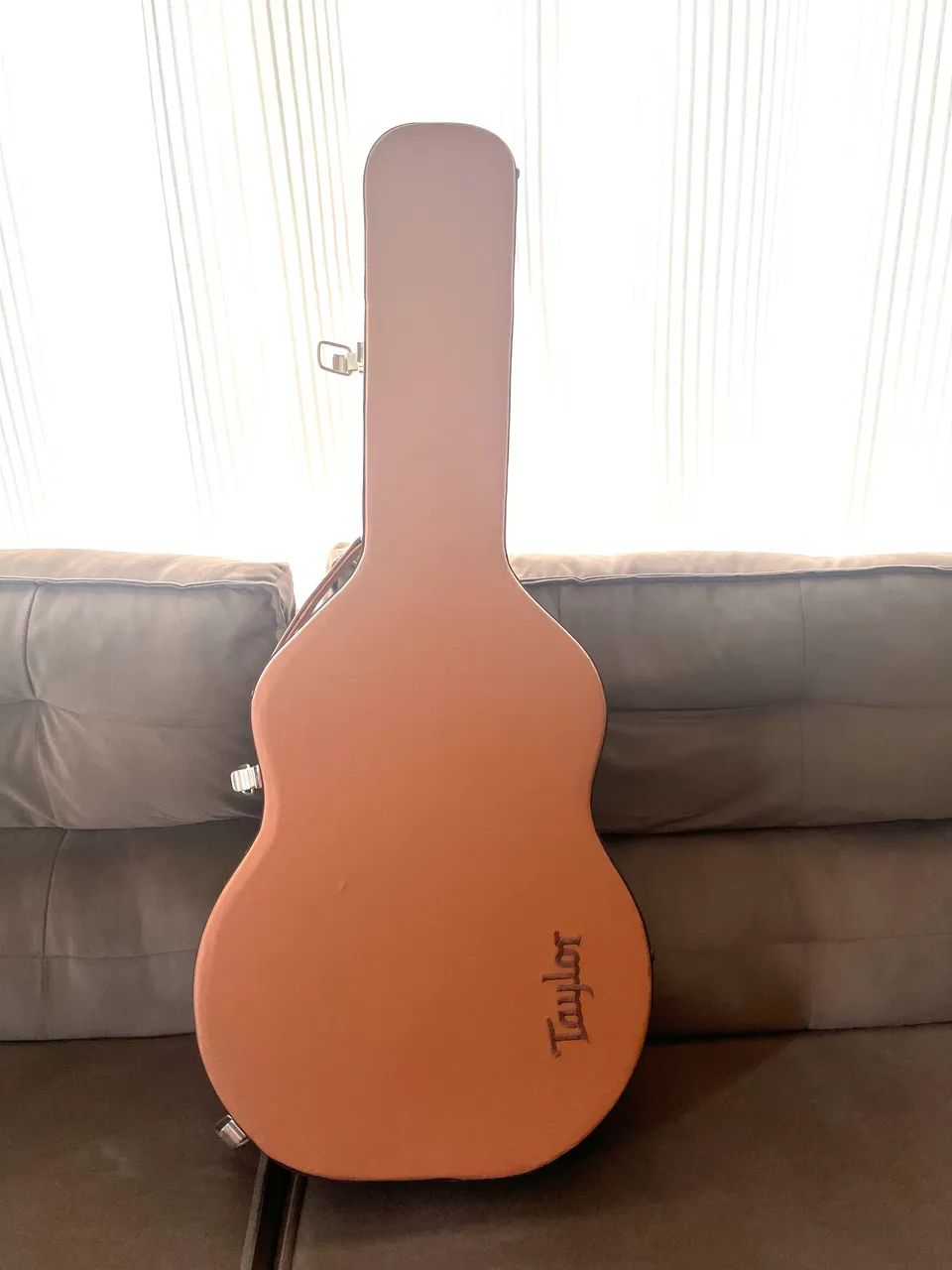 Violão Taylor 110ce - Foto 4
