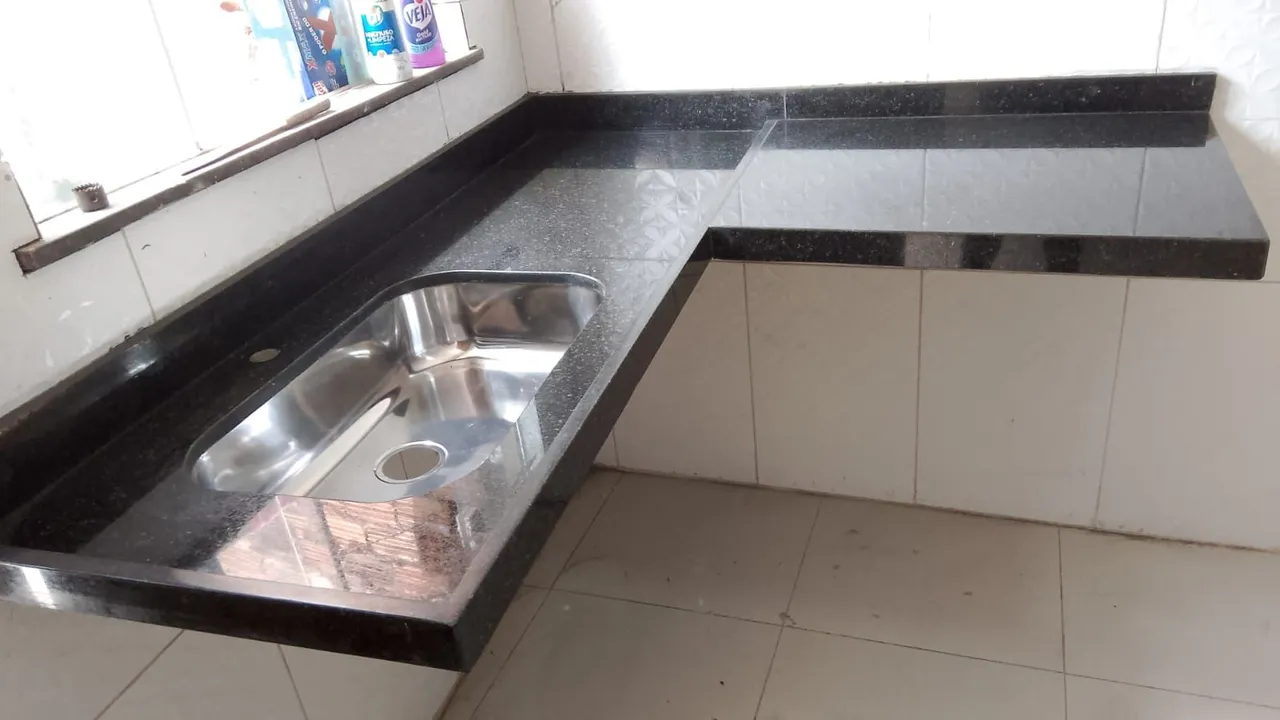 Mármore e granitos fabricação e montagem