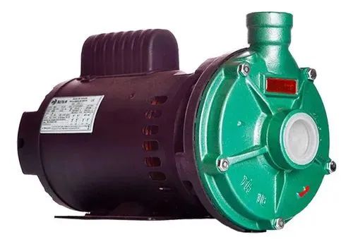 BOMBA CENTRÍFUGA 1.5CV MON 127/220V VAZÃO MAX 16 TH-16 NR THEBE