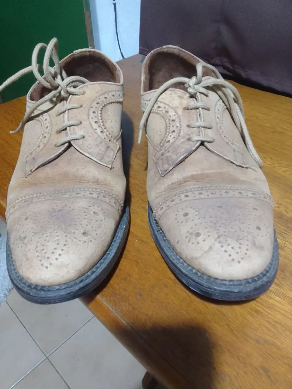 66_Sapato Bill Bros 