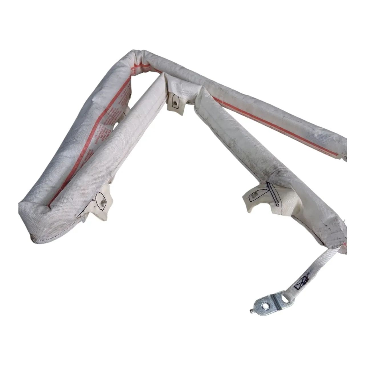 Cortina air-bags teto direito Chery tiggo7pro 1.5 2024/2025