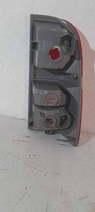 Lanterna Hilux 2012/2015 esquerda COM DETALHE  - Foto 5