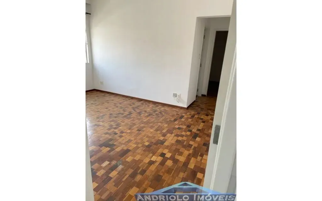 Apartamento Locação Santo André 47m²