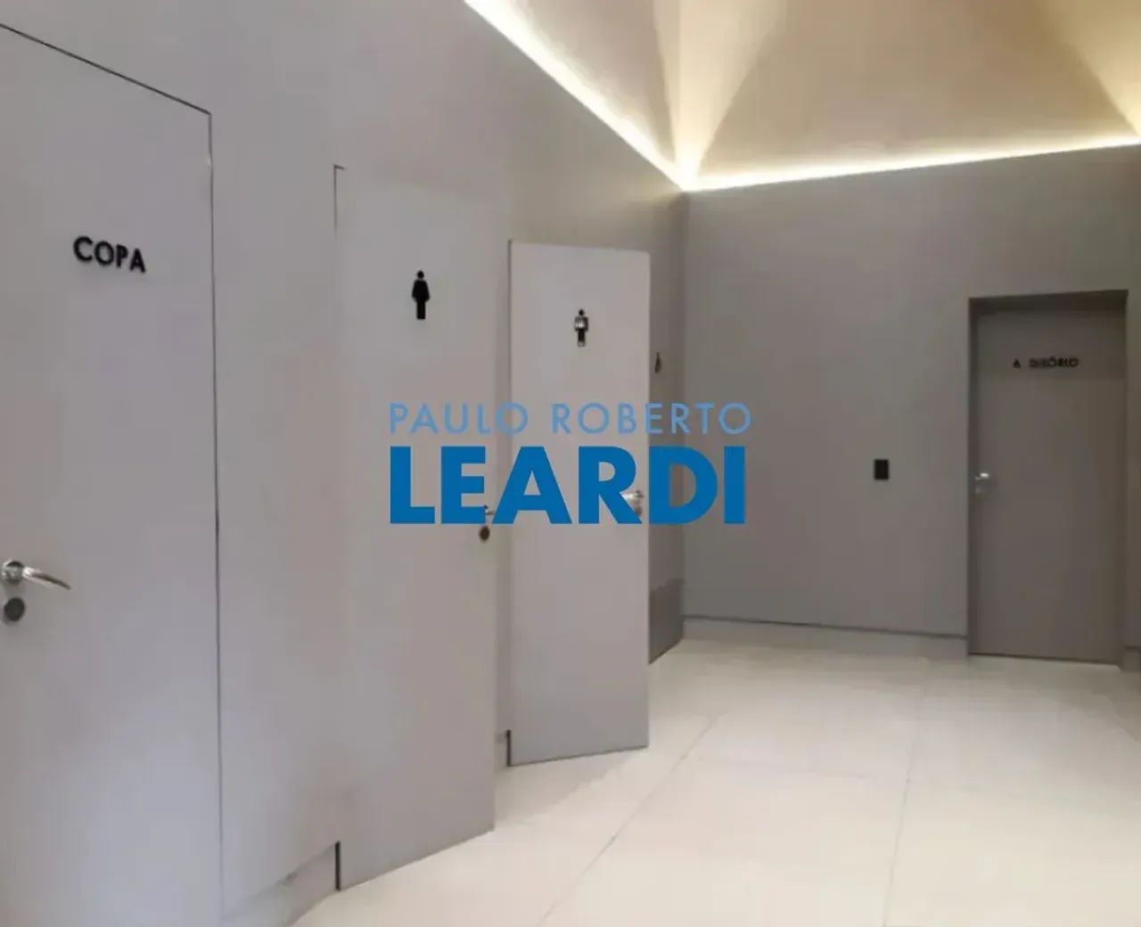 CONJ. COMERCIAL - PERDIZES - SP