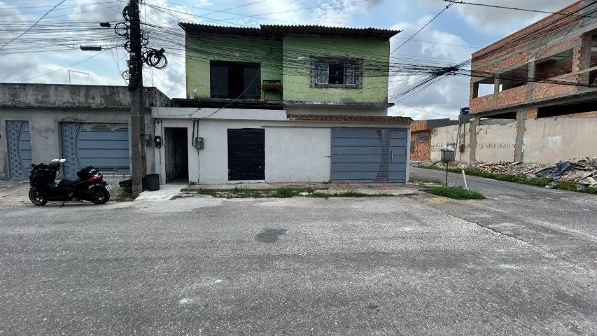 Foto - Ananindeua - Quarenta Horas (Coqueiro)