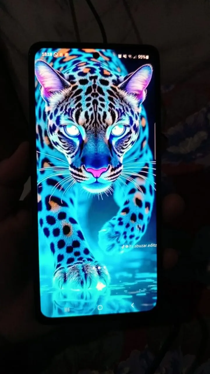 EM PERFEITO ESTADO