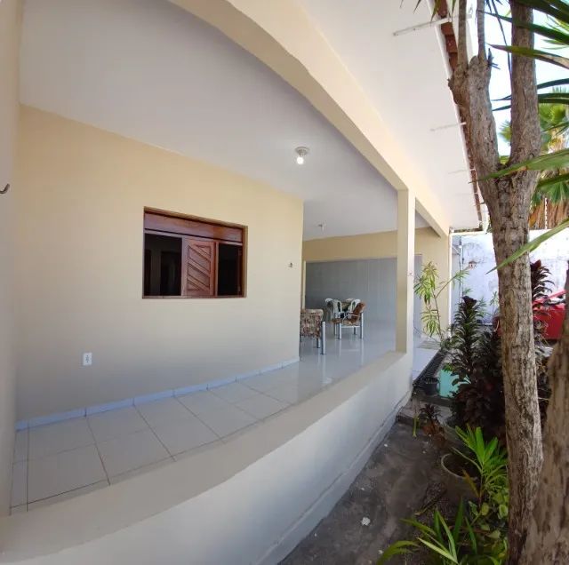 Casa para temporada em Jacumã - conforto, privacidade e localização top!  - Foto 4
