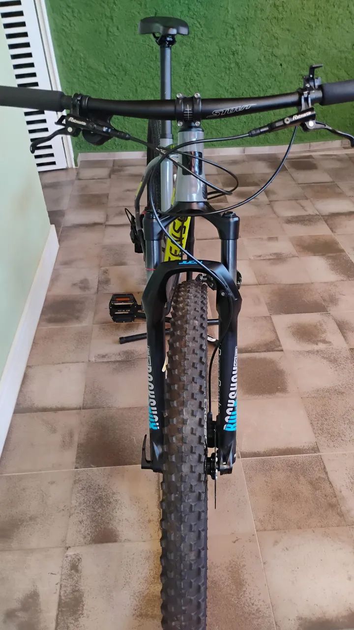 Bicicleta MTB Sense aro 29  - Foto 3