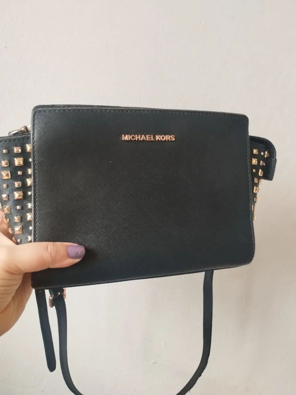 Bolsa Michael Kors 