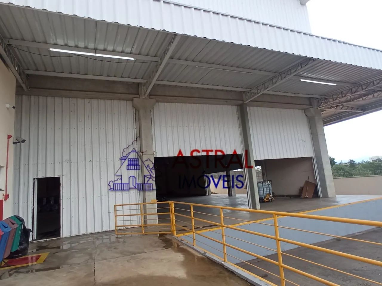 Galpão aluguel possui 1150 m² terreno 2.000 para venda: Galpão 1.150 terreno 20.000 m²