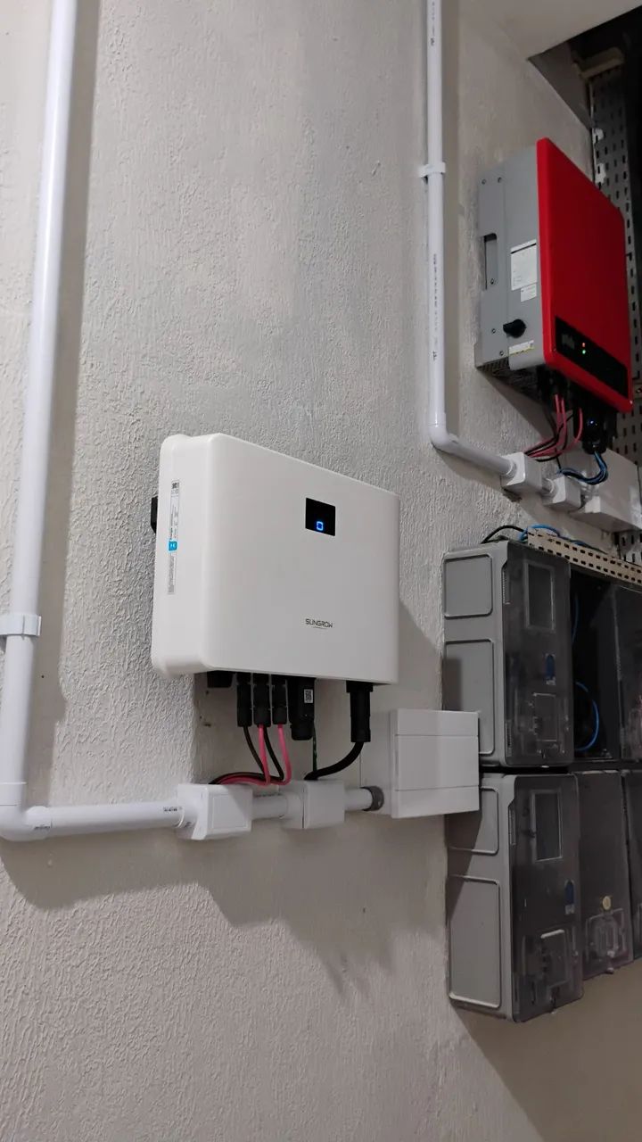 Instalações elétricas em geral/ Energia solar  - Foto 5