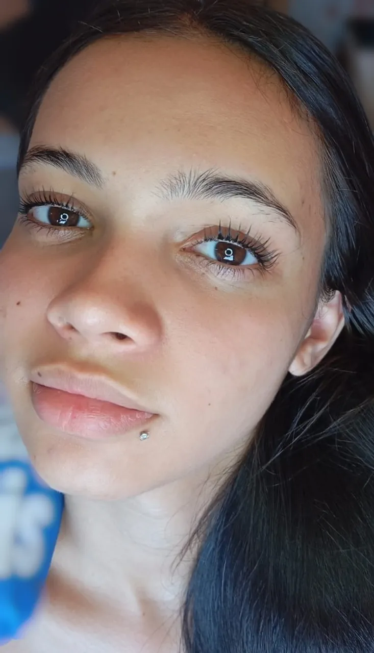 Lash Lifth 