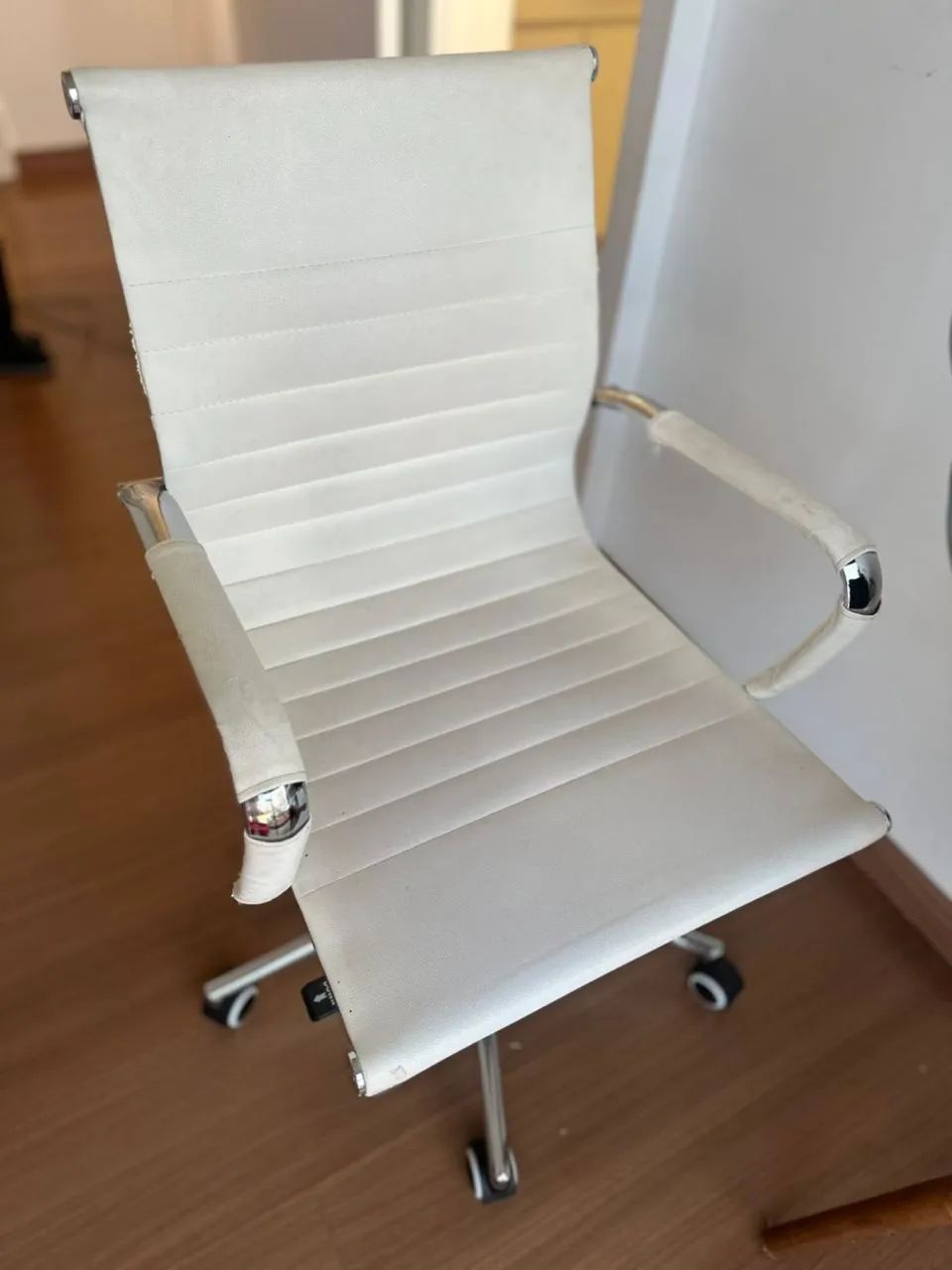 Cadeira de escritório  - Foto 2