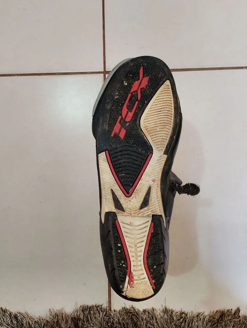 Bota tcx tamanho 44  - Foto 4