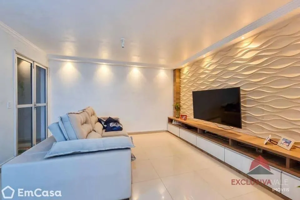 Cobertura à venda, 126 m² por R$ 445.000,00 - Jardim América - São José dos Campos/SP