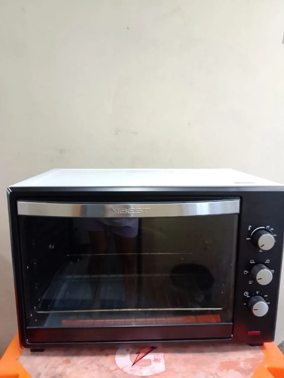 Forno Elétrico Best 60 litros 