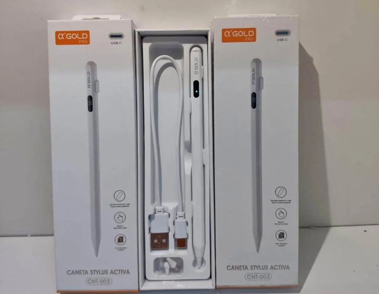 Caneta touch Tablet  - Foto 3