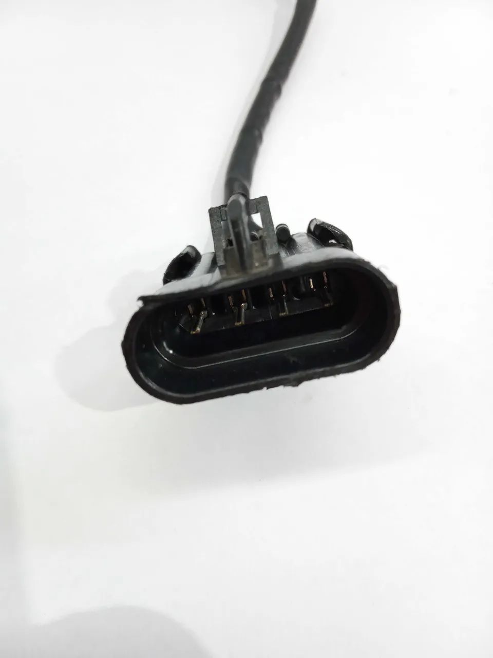 Sonda Lambda Jac J3 1.4 16v 2011 A 2012 - Foto 4