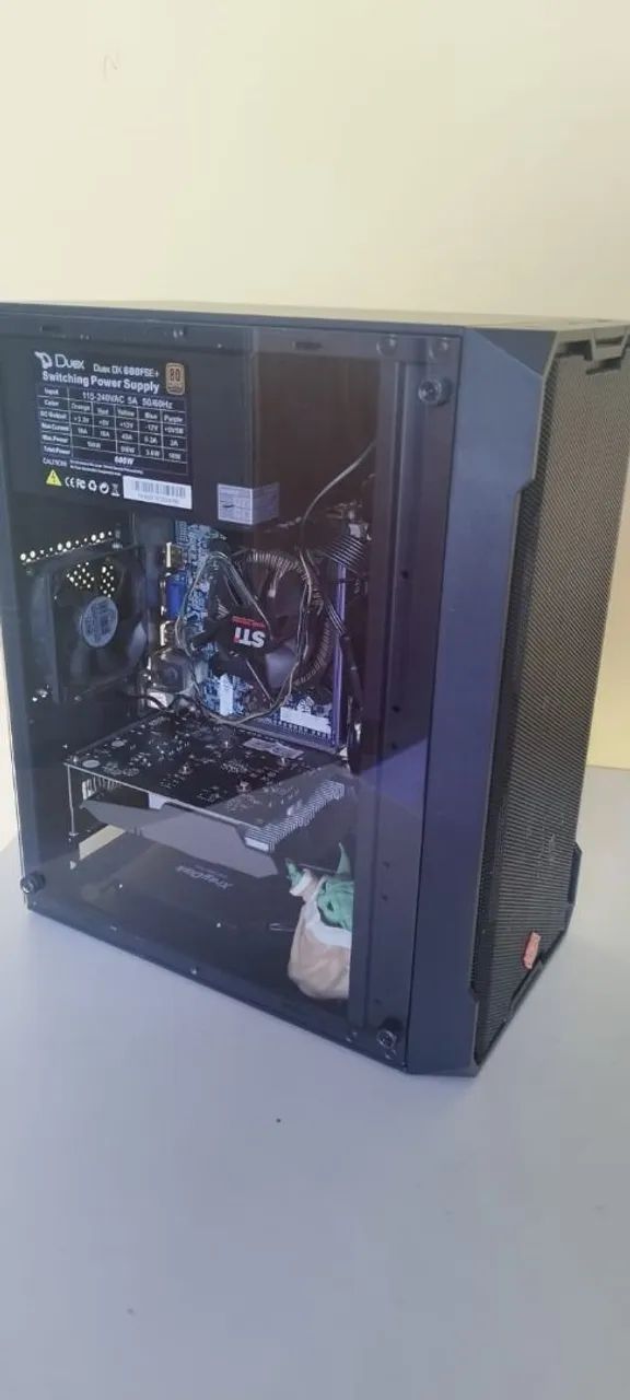 Computador home office Bom i565713030192003121