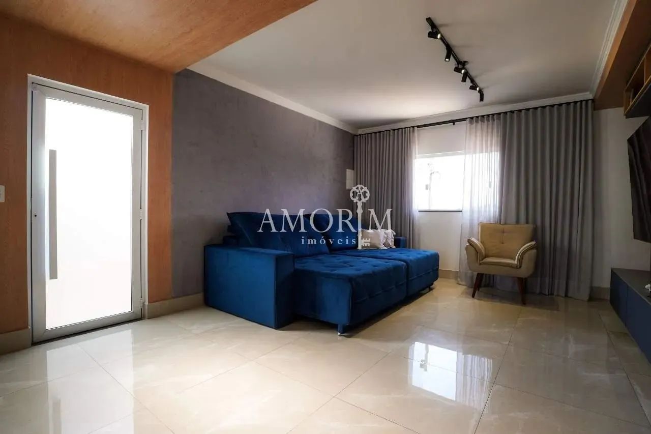CASA À VENDA 3 QUARTOS, 1 SUÍTE - CAJAMAR/SP - Foto 3