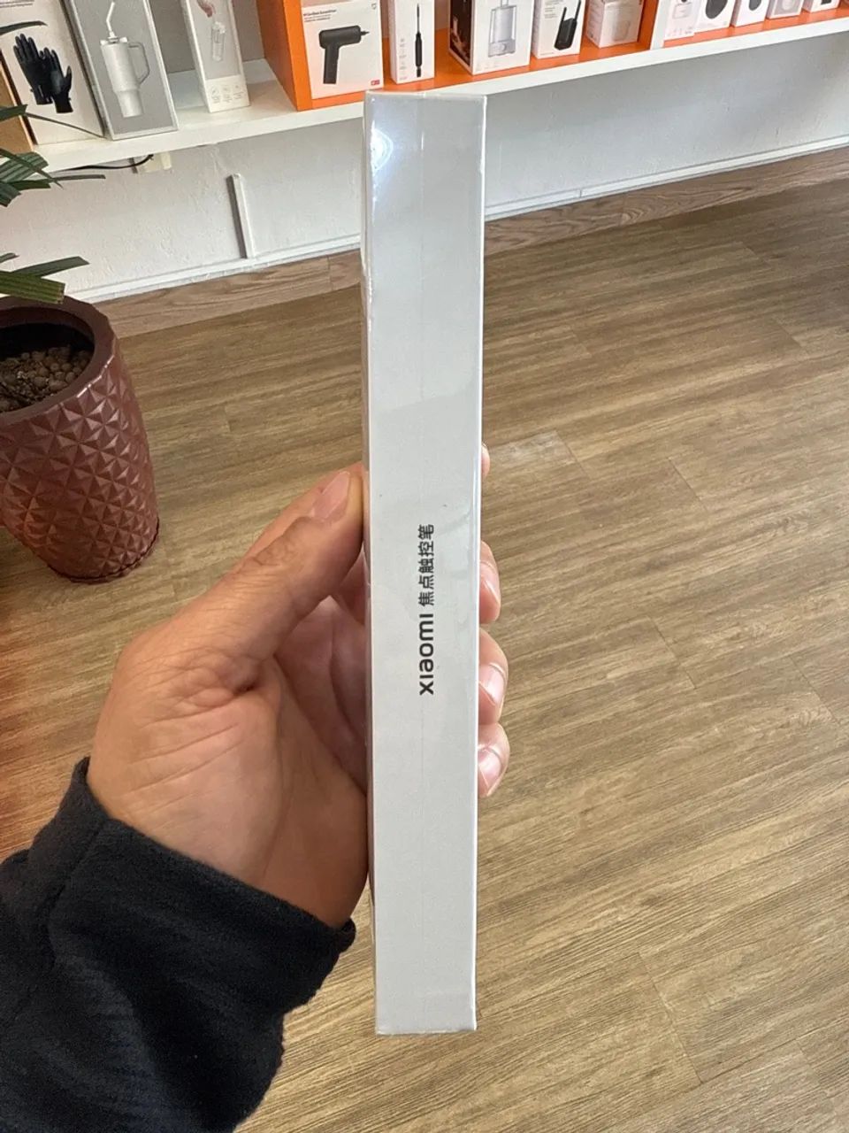 Caneta Xiaomi para Tablet Pad 8 e 8Pro - Foto 2