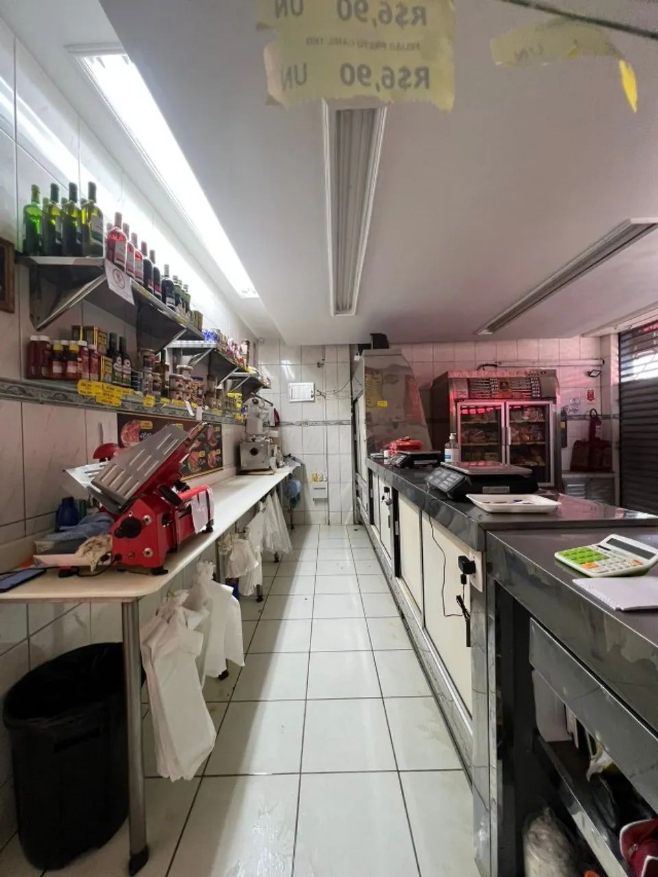 Açougue Completo e em Funcionamento na Zona Leste - Foto 3